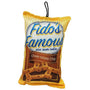 Ethical Pet Spot Fun Food Cookies Fido's Famous Dog Toy