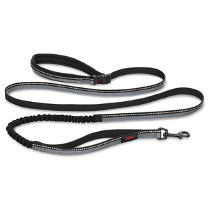 Halti All in One Dog Lead, Black