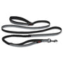 Halti All in One Dog Lead, Black