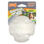Nylabone Power Play Baseball Gripz Dog Toy