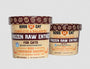 Boss Dog Boss Cat Complete & Balanced Raw Entree Chicken Frozen Cat Food