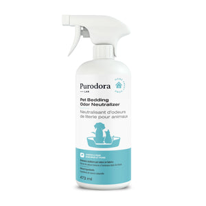 Purodora Lab Pet Bedding Odor Neutralizer