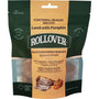 Rollover Functional Lamb w/ Pumpkin Crunchy Dog Biscuits