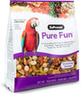 Zupreem Pure Fun Mélange enrichissant Nourriture pour grands oiseaux
