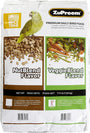 Zupreem VeggieBlend Food for Medium & Large Birds