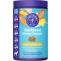 NaturVet Evolutions Advanced Allergy Support Soft Chews Dog Supplement