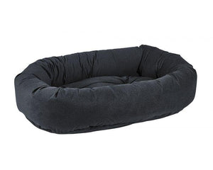 Bowsers Donut Pet Bed, Flint