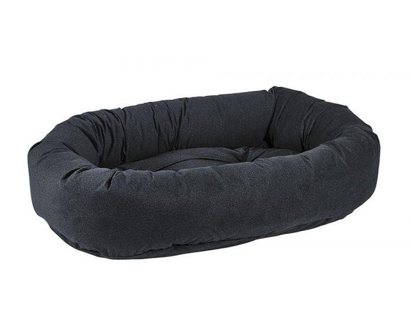 Bowsers Donut Pet Bed, Flint