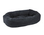 Bowsers Donut Pet Bed, Flint
