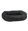 Bowsers Donut Pet Bed, Iron Mountain