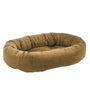 Bowsers Donut Pet Bed, Toffee
