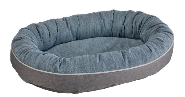 Bowsers Ovie Pet Bed, Horizon