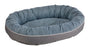 Bowsers Ovie Pet Bed, Horizon