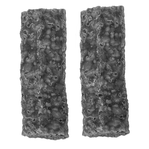 Himalayan Pet Supply Happy Teeth Cheese-Char Dental Chew Dog Treat