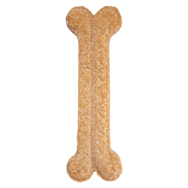 Himalayan Pet Supply Health & Wellness Os Noix de Coco Friandises pour Chiens, Moyen