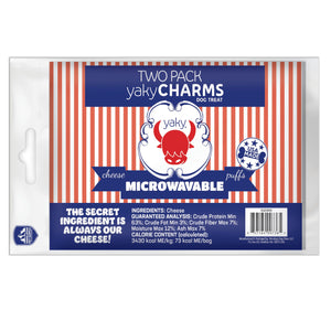 Himalayan Pet Supply yakyCHARMS Dog Treats