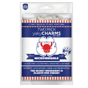 Himalayan Pet Supply yakyCHARMS Dog Treats