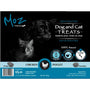 1st Moz Galettes de poulet déshydratées friandises pour chiens et chats