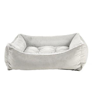 Bowsers Scoop Pet Bed, Cloud