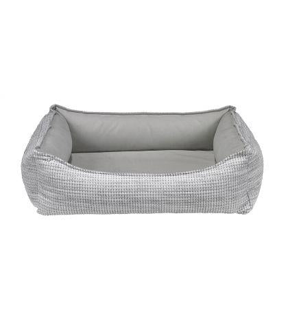 Bowsers Oslo Ortho Pet Bed, Glacier