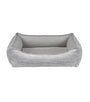 Bowsers Oslo Ortho Pet Bed, Glacier