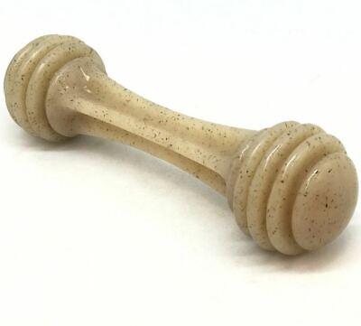 SodaPup Honey Bone Jouet en nylon saveur foie pour chien