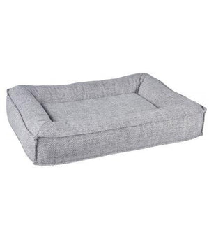Bowsers Divine Futon Pet Bed, Allumina