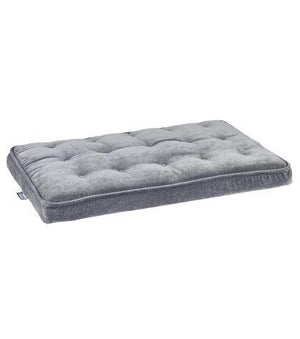 Bowsers Luxury Crate Mattress Pet Bed, Pumice