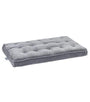 Bowsers Luxury Crate Mattress Pet Bed, Pumice