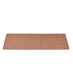 Bowsers Gourmet Pet Placemat, Flax