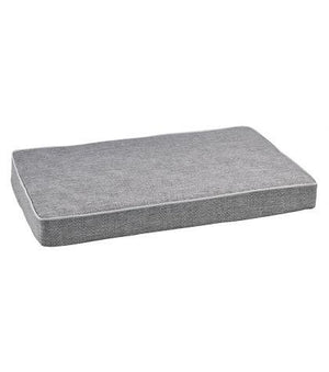 Bowsers Isotonic Foam Mattress Pet Bed, Allumina