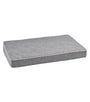 Bowsers Isotonic Foam Mattress Pet Bed, Allumina
