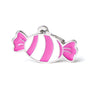 MyFamily Food Candy Pet ID Tag, Medium