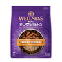 Wellness Bowl Boosters Tender Toppers Turkey & Chicken Grain-Free Dog Food Topper