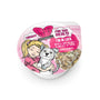 BFF Fun Size Meals I'm In Luck with a Side of Rice & Breast of Duck Wet Dog Food Cup