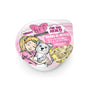 BFF Fun Size Meals Wanna Be Withya with Chicken Breast, Rice & Chicken Liver Wet Dog Food Cup