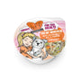 BFF Fun Size Meals You My Munchkin with Chicken Breast, Rice & Pumpkin Wet Dog Food Cup