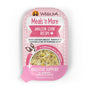 Weruva Meals 'n More Amazon Livin' Recipe Plus in Pumpkin Soup Wet Dog Food Cup