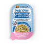Weruva Meals 'n More Recette Grand-mère soupe au poulet Plus dans soupe à la citrouille repas humide pour chien