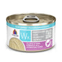 Weruva Wx Phos Focused Tilapia & Tuna Formula in a Hydrating Puree Wet Cat Food Can