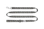 RC Pets Dog Leash, Daisies