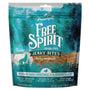 Triumph Free Spirit Deboned Duck, Vegetable & Blueberry Jerky Bites Grain-Free Dog Treats