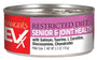 Evanger's EVX Restricted Diet Senior & Joint Health Wet Cat Food Can
