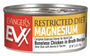 Evanger's EVX Restricted Diet Magnesium Boneless Chicken in Broth Wet Cat Food Can