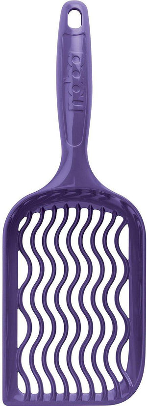 Noba Pelle à litière attrayante, Ultra Violet