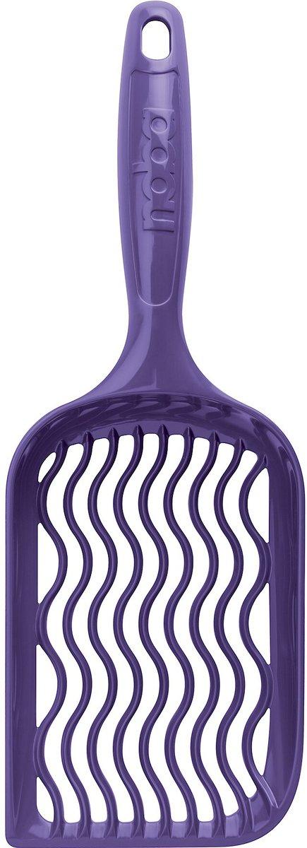 Noba Pelle à litière attrayante, Ultra Violet