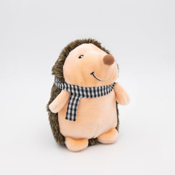 ZippyPaws Hetty Hedgehog Dog Toy