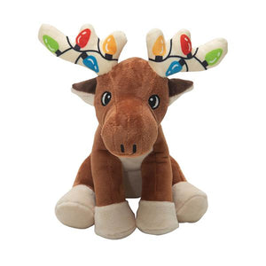 SnugArooz Jouet pour chien Marty Christmas