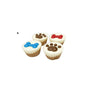Bosco & Roxy's Peanut Butter Treat Cups Dog Treats