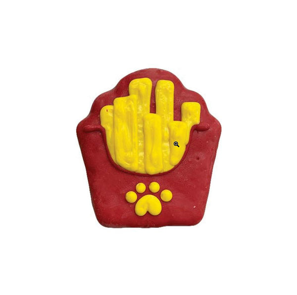 Bosco & Roxy's Fries Dog Treats